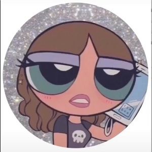 Meet your Posher, Nevaeh